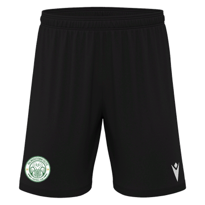 Palmerstown FC Galax Shorts Black