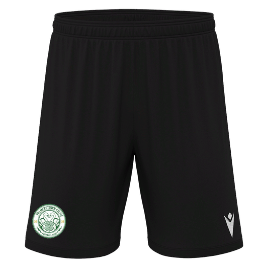 Palmerstown FC Galax Shorts Black