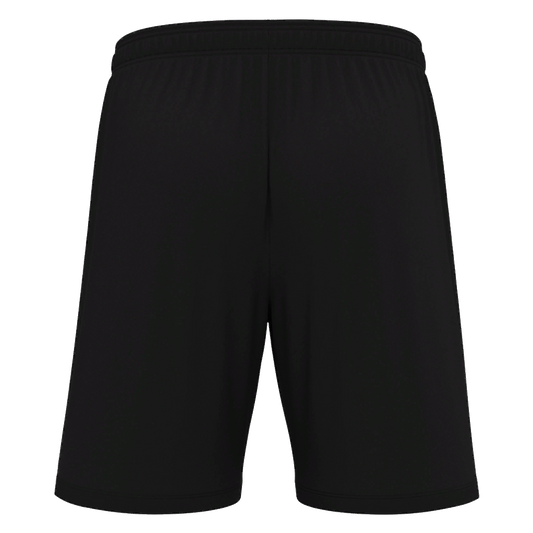 Stedfast United AFC Galax Shorts Black