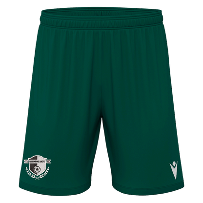 Marrowbone Lane FC Galax Shorts Bottle Green (Part of training pack)