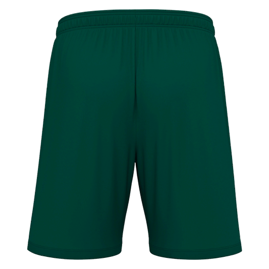 Marrowbone Lane FC Galax Shorts Bottle Green (Part of training pack)