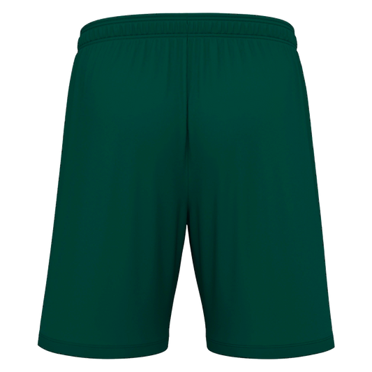 St Teresa's Gardends Galax Shorts Bottle Green