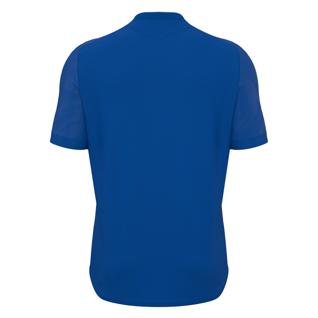 Lakeside Celtic Home Jersey Arcane Royal Blue & White