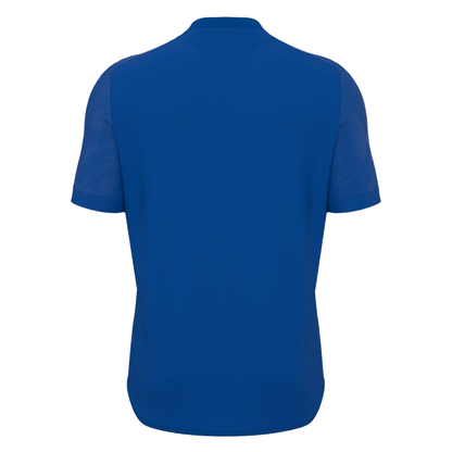 Lakeside Celtic Home Jersey Arcane Royal Blue & White