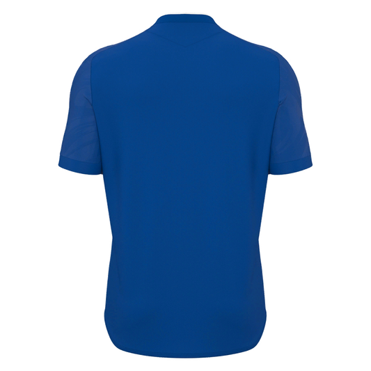 Lakeside Celtic Home Jersey Arcane Royal Blue & White