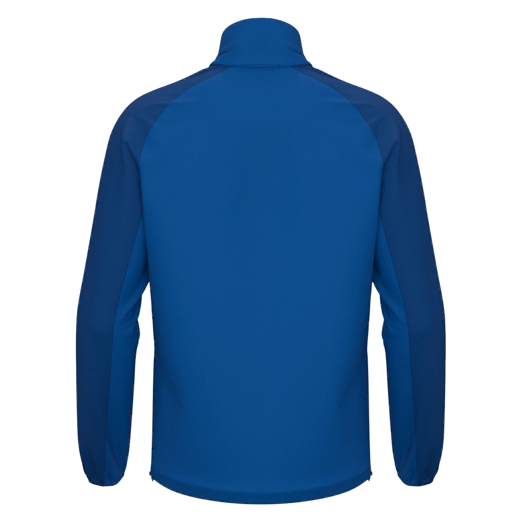 Lakeside Celtic Cloud Rain Jacket Royal Blue