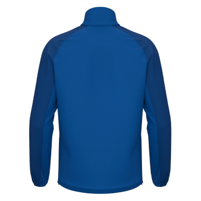 Lakeside Celtic Cloud Rain Jacket Royal Blue