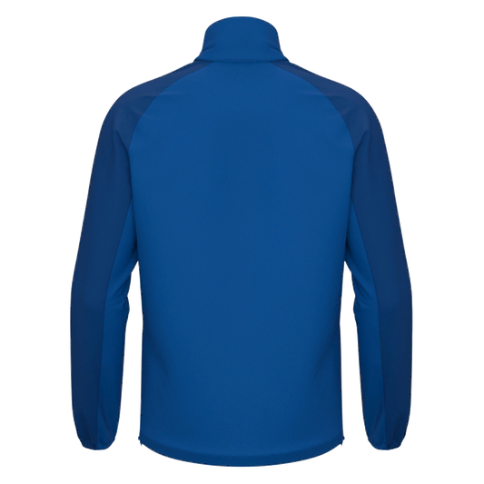 Lakeside Celtic Cloud Rain Jacket Royal Blue
