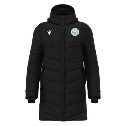 Palmerstown FC Subzero Bench Jacket