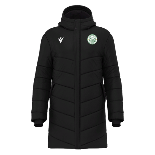 Palmerstown FC Subzero Bench Jacket