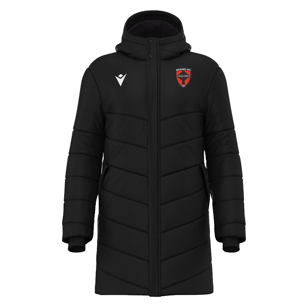 Belgard AFC Subzero Padded Jacket