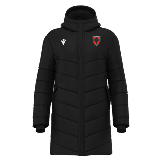 Belgard AFC Subzero Padded Jacket