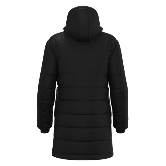 Belgard AFC Subzero Padded Jacket