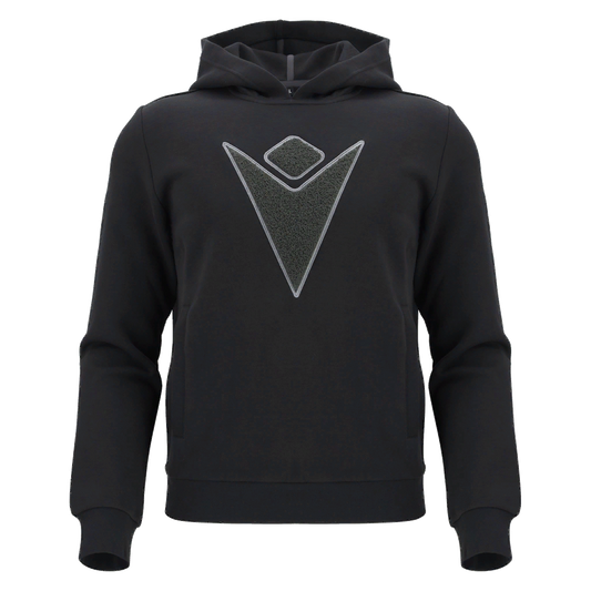 Marks Celtic FC Dynamic Hoodie in Black