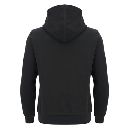 Marks Celtic FC Dynamic Hoodie in Black