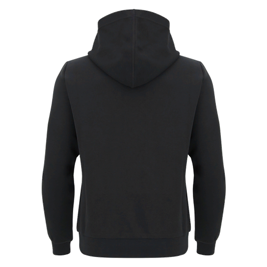 Marks Celtic FC Dynamic Hoodie in Black