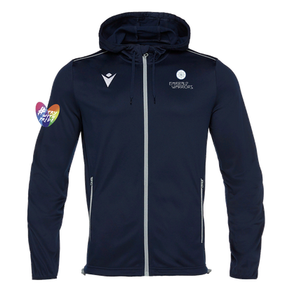 Emerald Warriors RFC Freyr Hoodie Adults