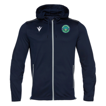 Rathangan FC Kids Freyr Full Zip Hoodie Navy