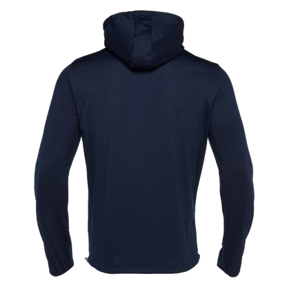 Rathangan FC Kids Freyr Full Zip Hoodie Navy
