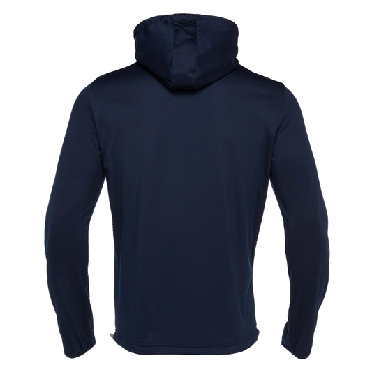 Rathangan FC Adults Freyr Full Zip Hoodie Navy
