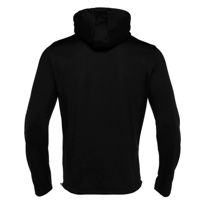 Marrowbone Lane FC Freyr Full Zip Hoodie Black