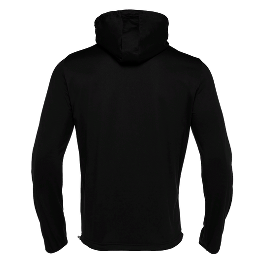 Marrowbone Lane FC Freyr Full Zip Hoodie Black