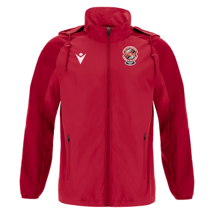 St. Columbans SYC Elbrus Shower Jacket ADULTS