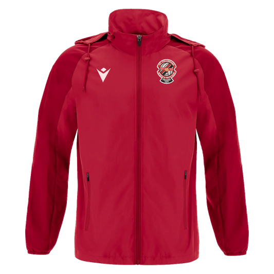 St. Columbans SYC Elbrus Shower Jacket KIDS (Age 5-10)