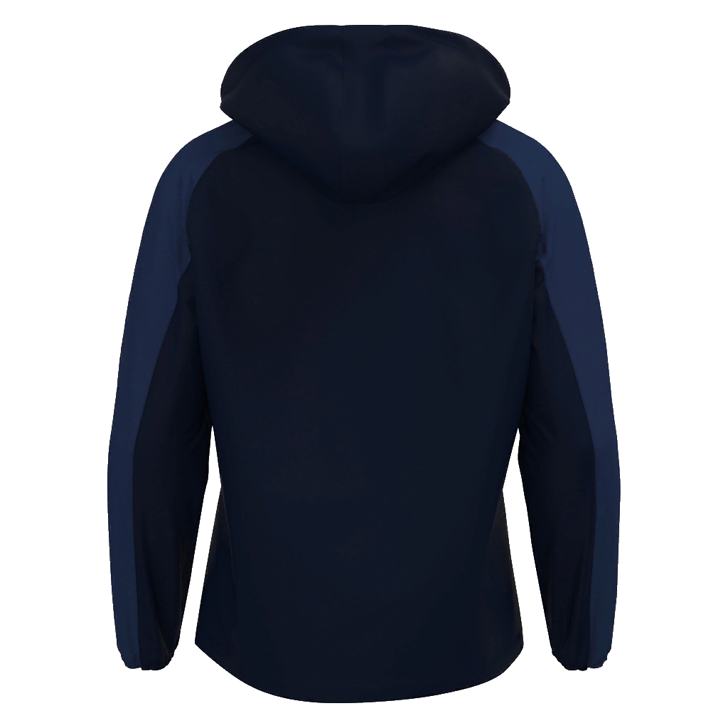 Verona FC Elbrus Rain Jacket Navy