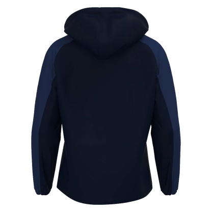 Verona FC Elbrus Rain Jacket Navy