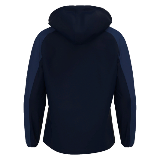 Verona FC Elbrus Rain Jacket Navy