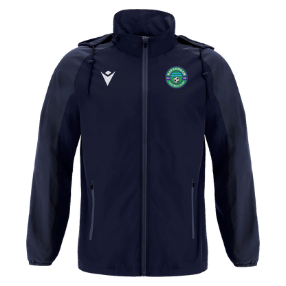 Rathangan FC Adults Elbrus Jacket Navy