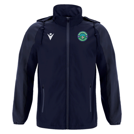 Rathangan FC Adults Elbrus Jacket Navy