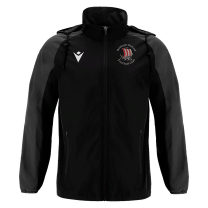 Baldoyle United FC Managers Pack