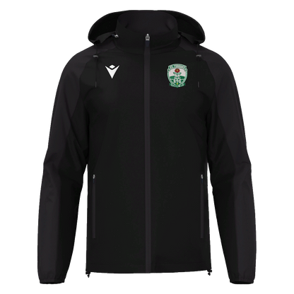 St Teresa's Gardends Elbrus Jacket Black