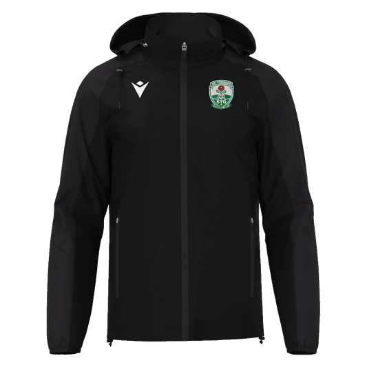 St Teresa's Gardends Elbrus Jacket Black