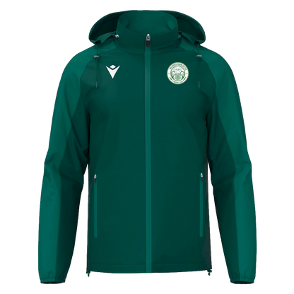 Palmerstown FC Elbrus Jacket Bottle Green