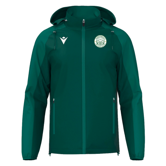 Palmerstown FC Elbrus Jacket Bottle Green