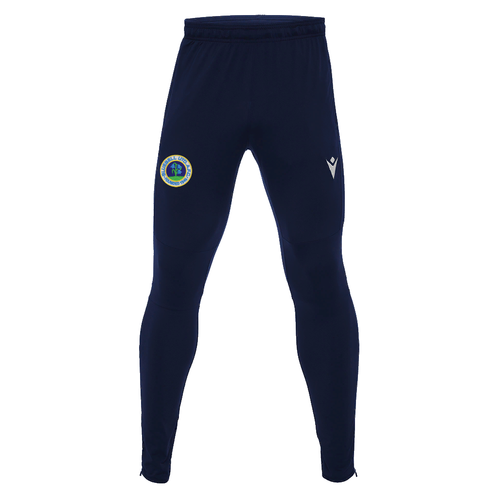 Bluebell United FC Adult Thames Hero Pants Navy