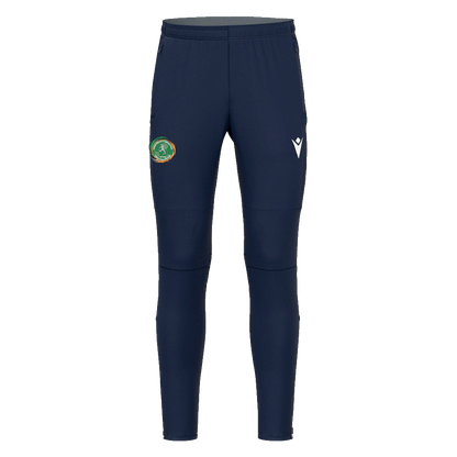 Ireland Women's National Team Official Supporters Club Unisex Thames Hero Pants Navy
