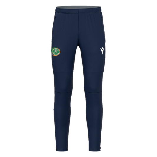 Ireland Women's National Team Official Supporters Club Unisex Thames Hero Pants Navy