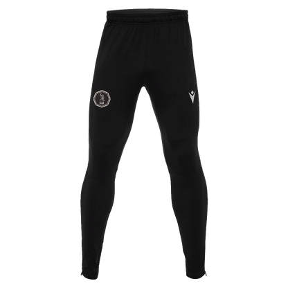 Black Forge FC Thames Hero Pants Black