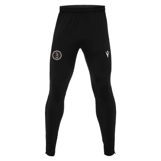 Black Forge FC Thames Hero Pants Black
