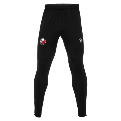 Tallaght United FC Adult Thames Hero Pants Black