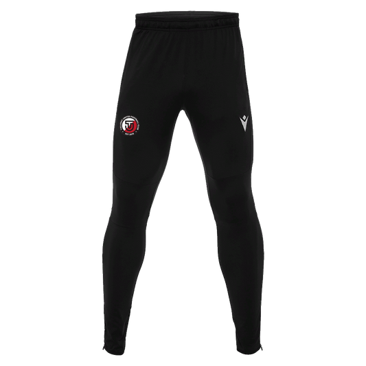 Tallaght United FC Adult Thames Hero Pants Black