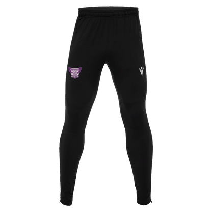 Feileacain Fathers Adults Thames Hero Pants Black