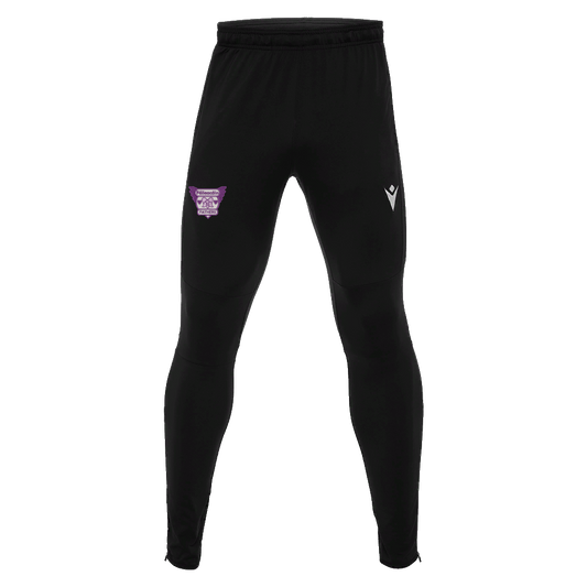 Feileacain Fathers Kids Thames Hero Pants Black