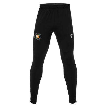 Ayrfield Taekwondo Kids Thames Hero Pants Black