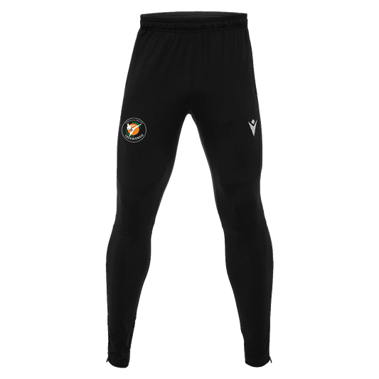 Ayrfield Taekwondo Adults Thames Hero Pants Black
