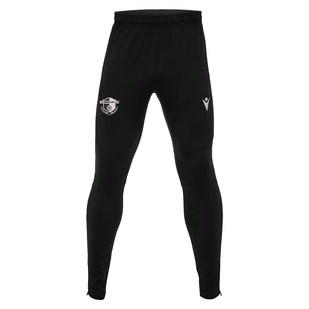 Marrowbone Lane FC Thames Hero Pants Black
